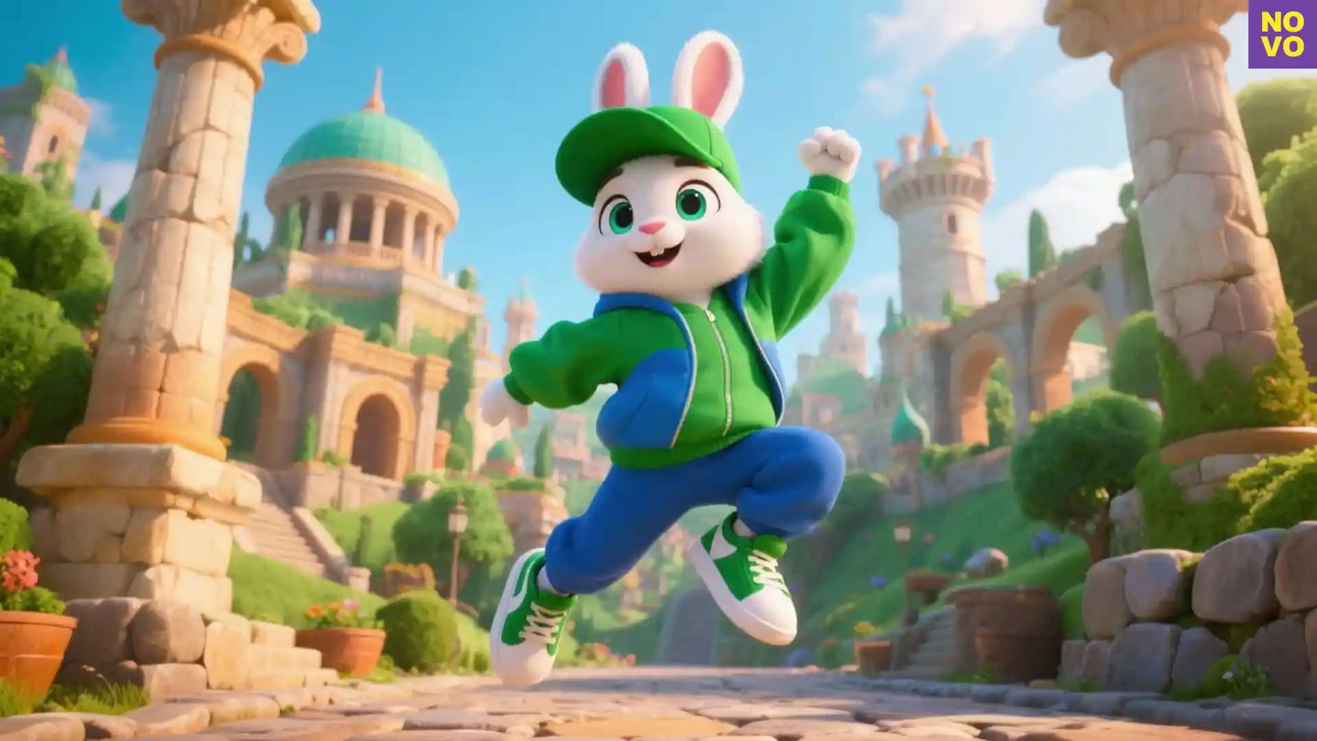 entretenimento online